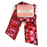 Bandeau Big Ben Fuchsia