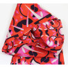 Bandeau Big Ben Fuchsia