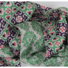 Bandeau Florence Vert Green