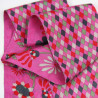 Bandeau Scarlett Fuchsia