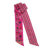 Bandeau Scarlett Fuchsia
