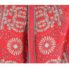 Kimono Kaori Rouge