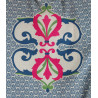 Kimono Palatina Bleu