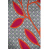 Long Kimono Jackie Fuschia
