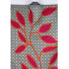 Long Kimono Jackie Fuschia