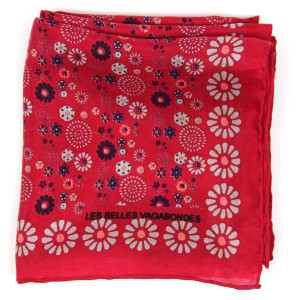 Mini Hanami Rouge Red