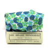 Mini Capucine Vert Green