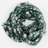 Wool Square Nova Vert Green