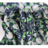 Wool Square Nova Vert Green