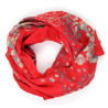 Carré Coton Mariko Red