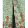 Kimono Palatina Kaki