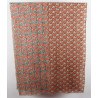 Wool Scarf Arles Orange