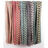 Wool Scarf Arles Orange