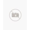 Carré Soie Funambule Fuchsia
