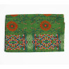 Foulard Coton Bio Ryoko Kaki