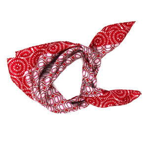 Mini Tempo Rouge Red