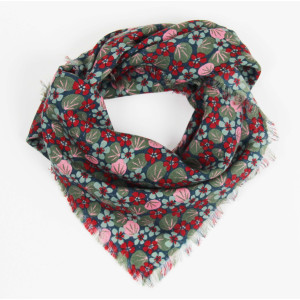 Delta Laine Florilège Gris