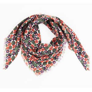 Delta Laine Florilège Prune