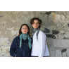 Delta Laine Florilège Vert