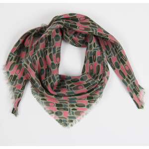 Delta Laine Impulsion Rose