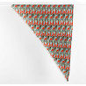 Delta Laine Impulsion Orange