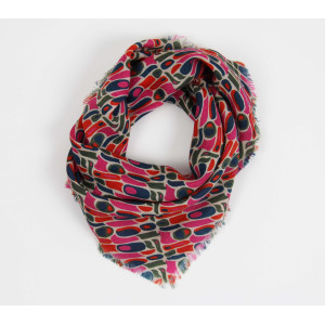 Delta Laine Impulsion Fuchsia