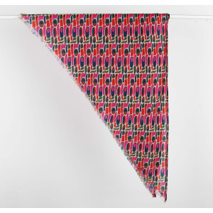 Delta Laine Impulsion Fuchsia