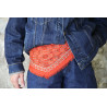 Delta Laine Celeste Orange