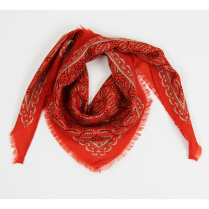 Delta Laine Celeste Orange