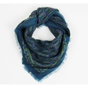 Delta Laine Celeste Bleu