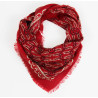 Delta Laine Celeste Rouge