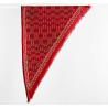 Delta Laine Celeste Rouge