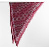 Delta Laine Celeste Bordeaux