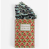 Delta Laine Impulsion Bleu