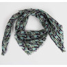 Delta Laine Impulsion Bleu