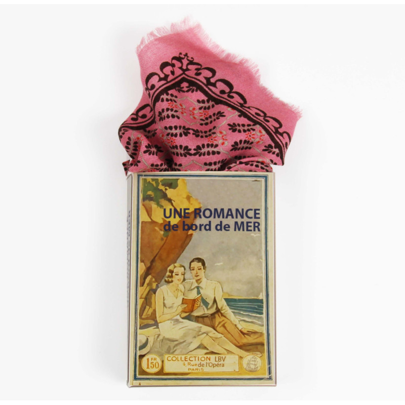 Delta Laine Celeste Rose