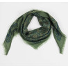 Delta Laine Celeste Vert
