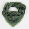 Delta Laine Celeste Vert
