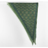 Delta Laine Celeste Vert