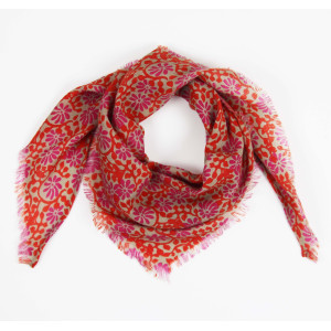 Delta Laine Suzanne Fuchsia