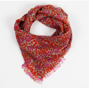 Delta Laine Suzanne Fuchsia