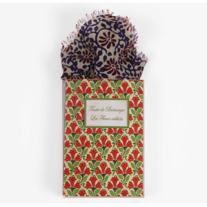 Delta Laine Suzanne Extra Bordeaux
