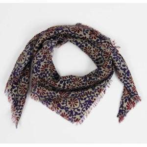 Delta Laine Suzanne Extra Bordeaux