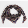 Wool Delta Suzanne extra Bordeaux
