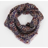 Wool Delta Suzanne extra Bordeaux