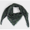 Wool Delta Suzanne Marine Navy