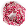 Carré Coton Malmo Fuchsia