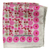 Mini Hanami Fuchsia