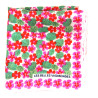 Mini Capucine Fuchsia