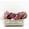 Mini Capucine Fuchsia